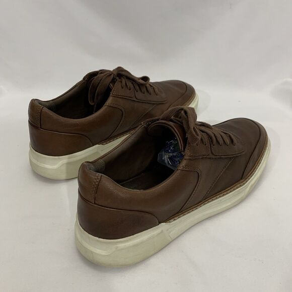 Allen Edmonds Courtside Lace-Up Sneaker  Men’s 7.5 main image 7